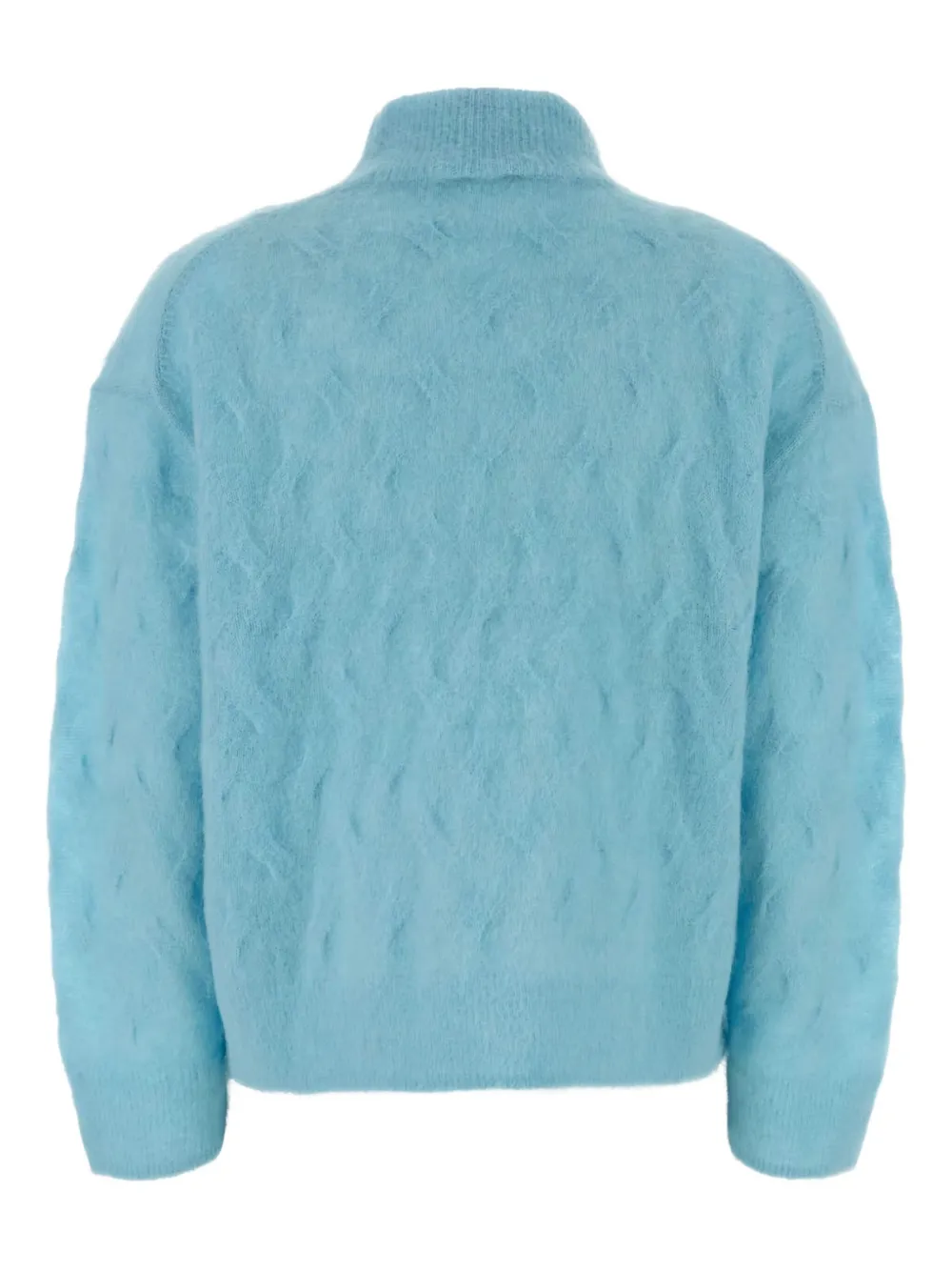 Calvin Klein suéter con puños de canalé | Suéteres | Image 2