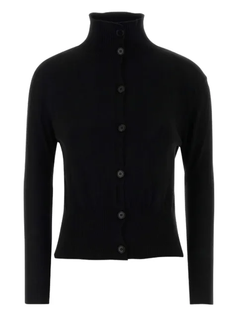 Gimaguas Mambo タートルネック カーディガン