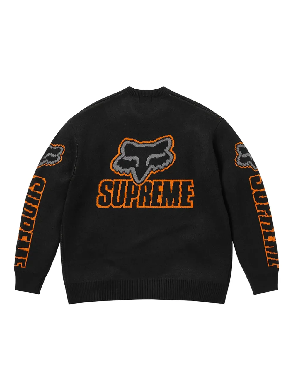 Supreme suéter en colaboración con Fox Racing® | Sudaderas | Image 2