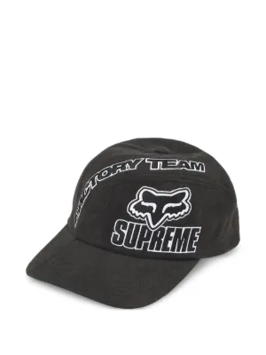 Supreme Boonie バケットハット | ブラック | FARFETCH JP