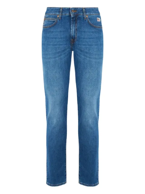 Roy Rogers jeans con parche del logo