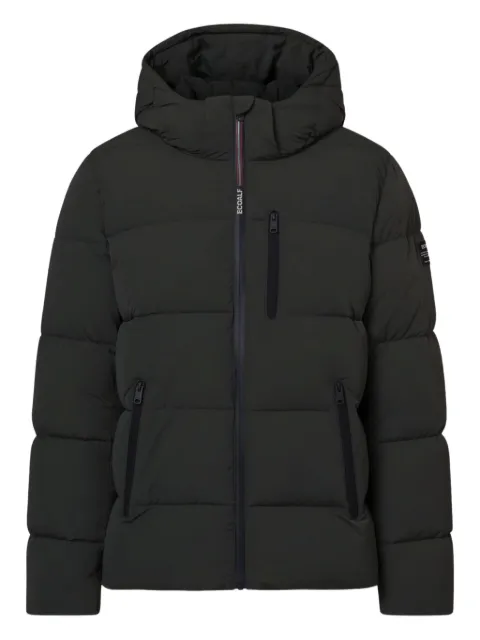 Ecoalf Bazon padded jacket
