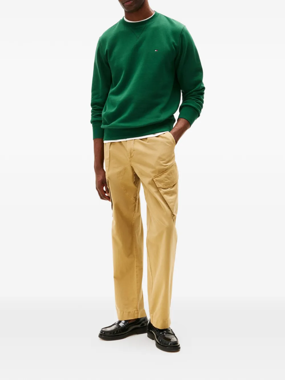 Tommy Hilfiger sweat à col rond | Sweats | Image 2