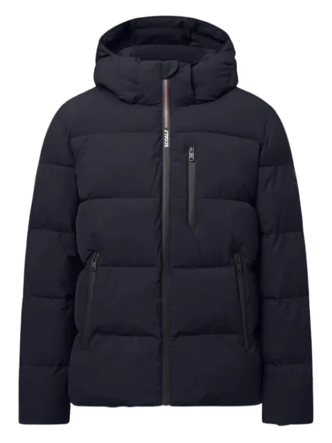 Ecoalf Bazon padded jacket