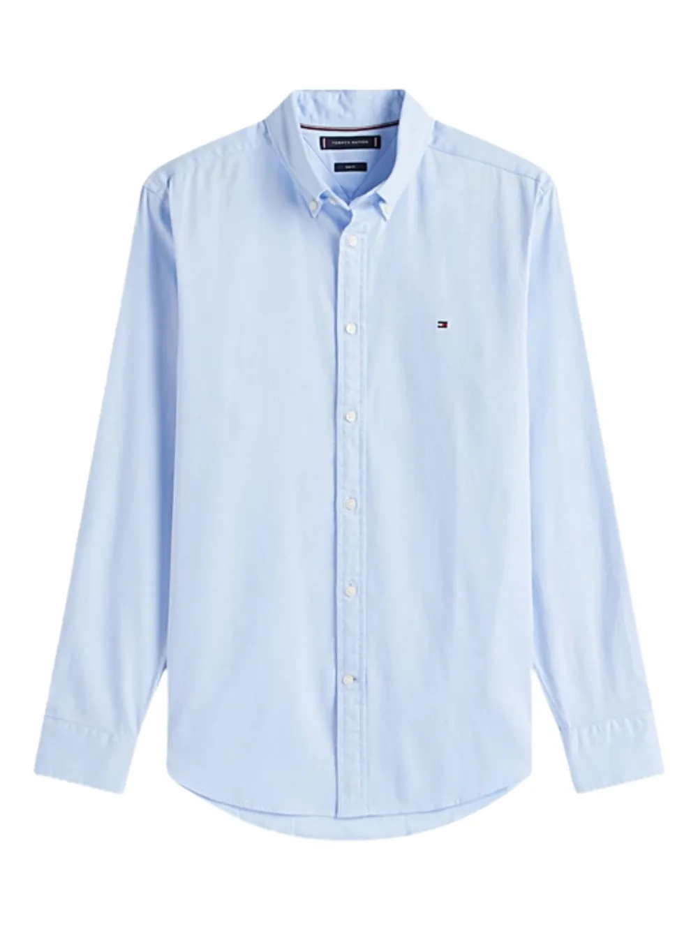 Tommy Hilfiger buttoned shirt | azul | Image 1