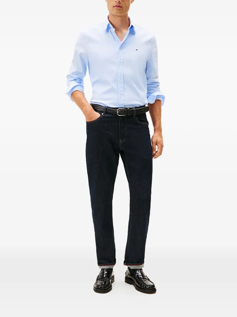 Tommy Hilfiger buttoned shirt | Image 2