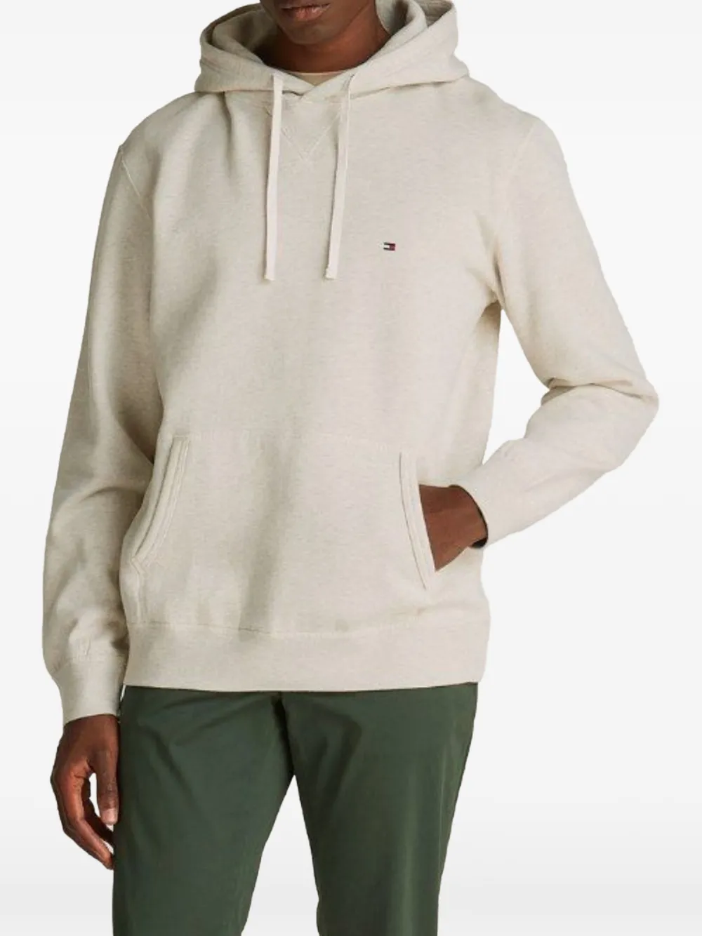 Tommy Hilfiger hoodie con cordones | Hoodies | Image 2