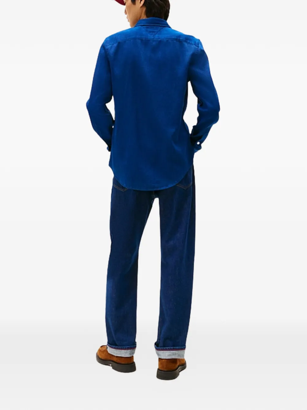 Tommy Hilfiger buttoned shirt | Image 2