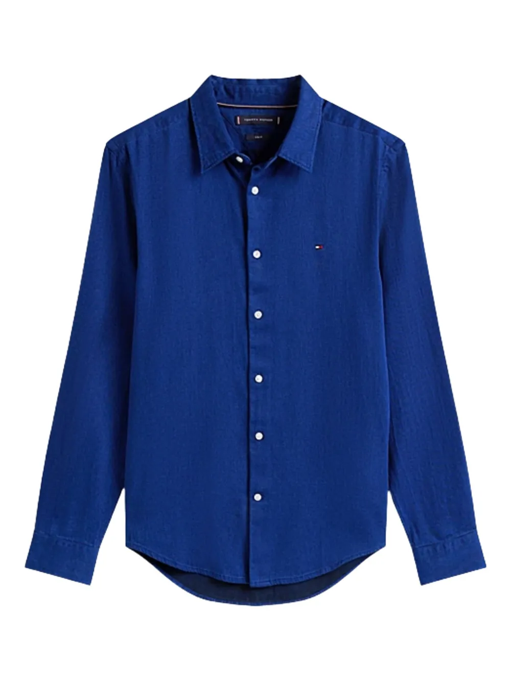 Tommy Hilfiger buttoned shirt | azul | Image 1