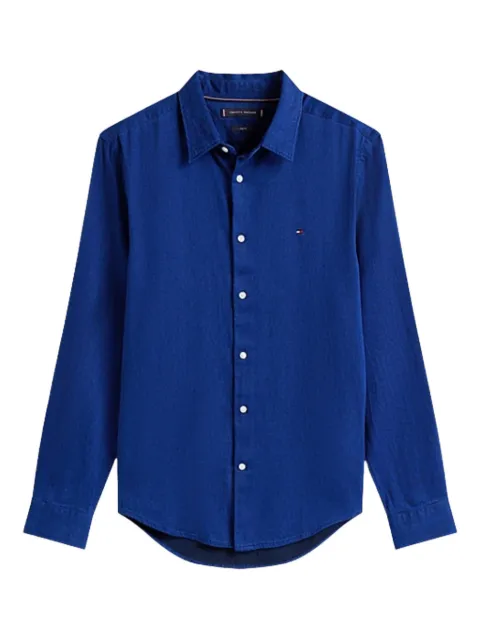 Tommy Hilfiger buttoned shirt