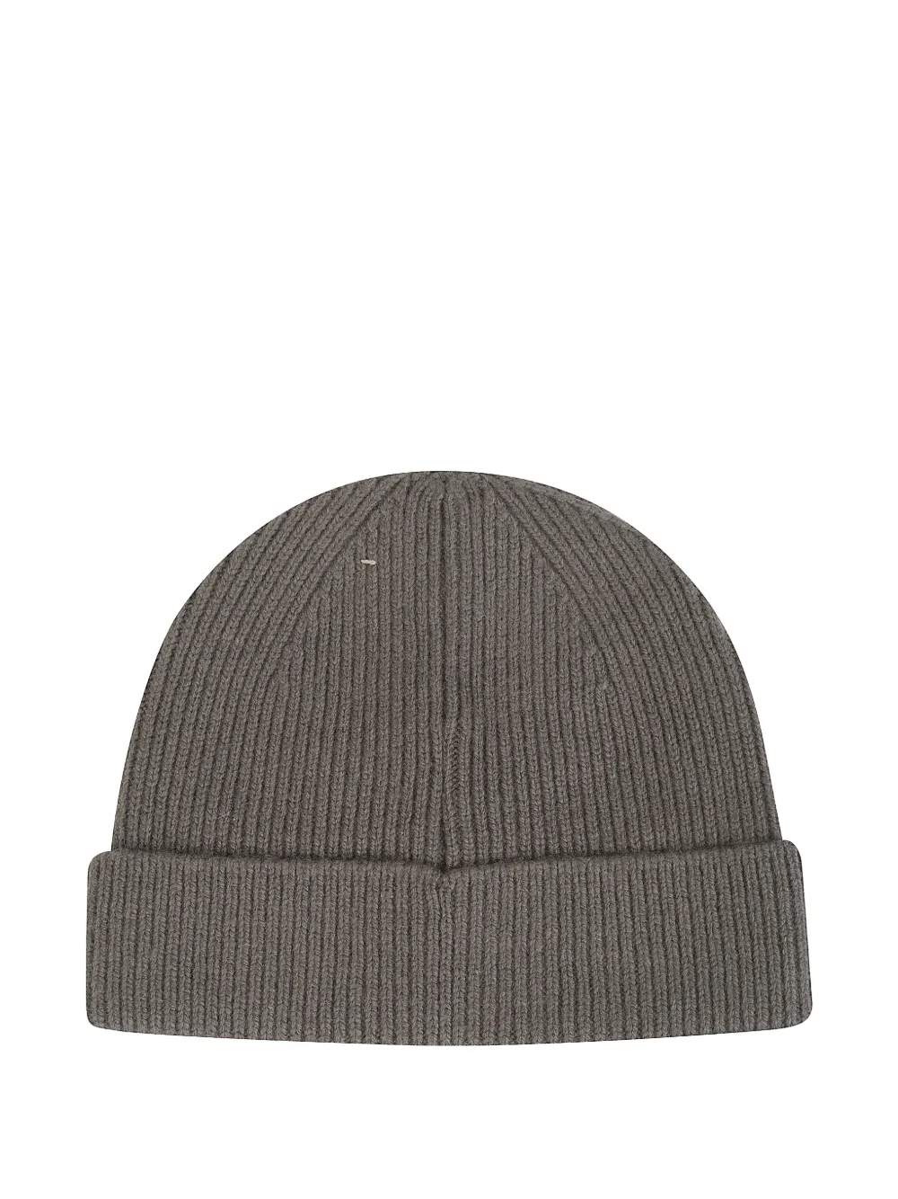 Ecoalf ribbed wool beanie | Image 2