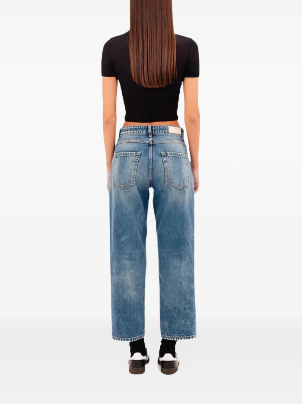 ICON DENIM jeans - Blauw