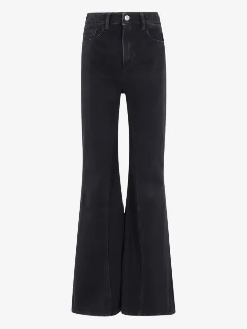 ICON DENIM Stella flared jeans