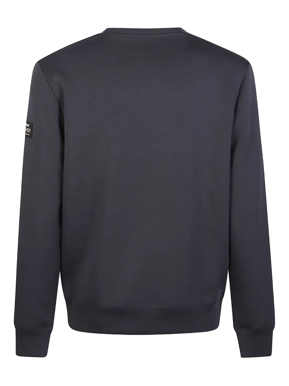 Ecoalf Arles label sweatshirt | Sweatshirts | Image 2