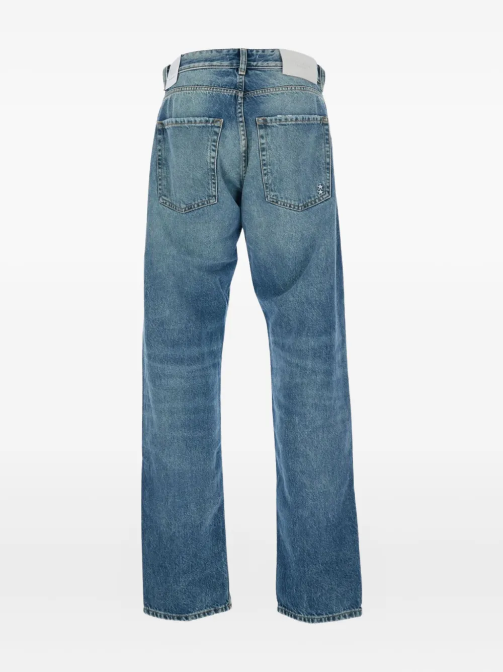 Icon Denim Kanye Jeans In Black