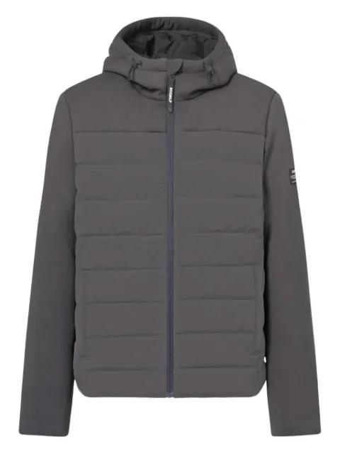 Ecoalf hooded jacket