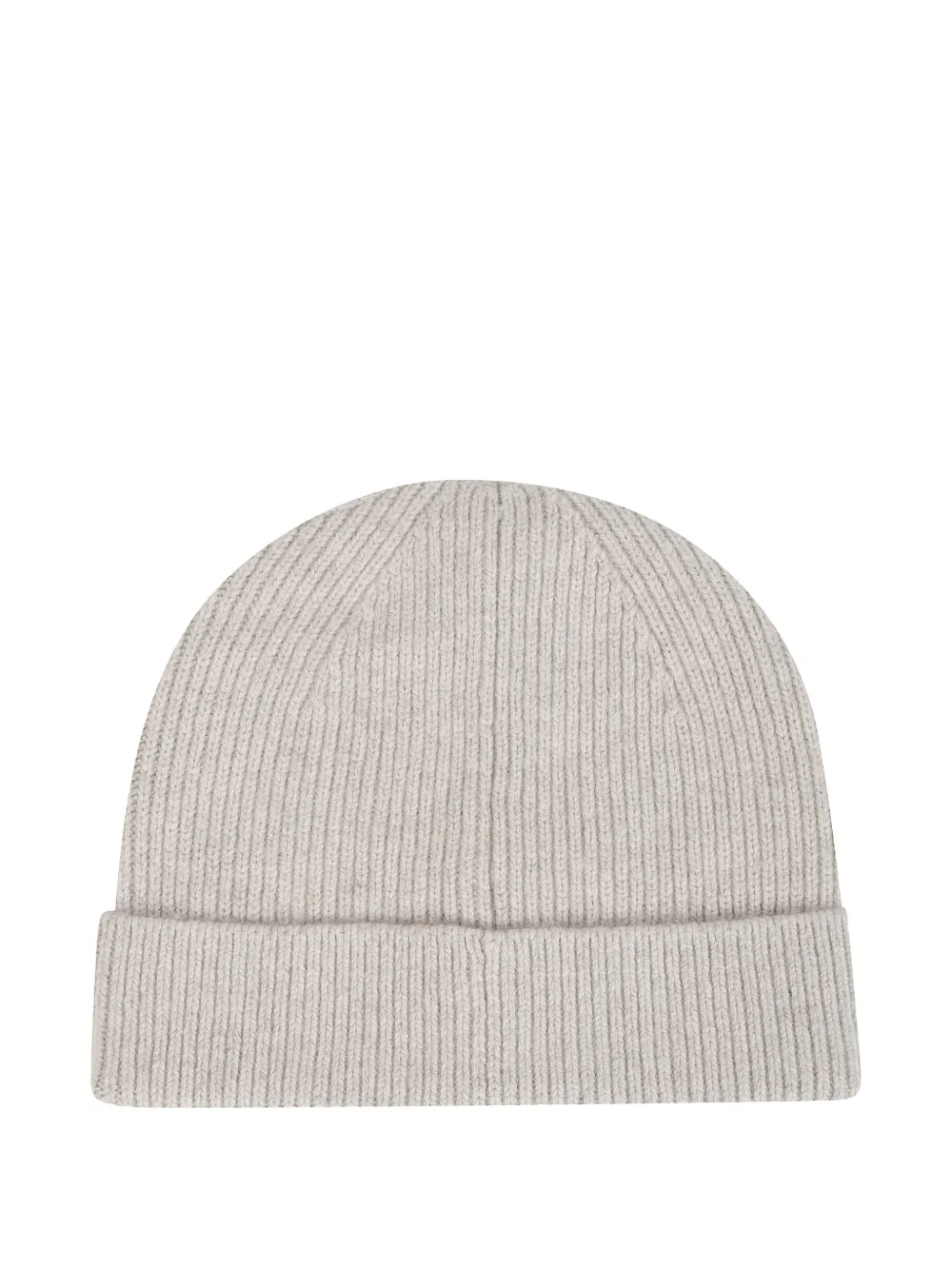 Ecoalf ribbed beanie | Image 2