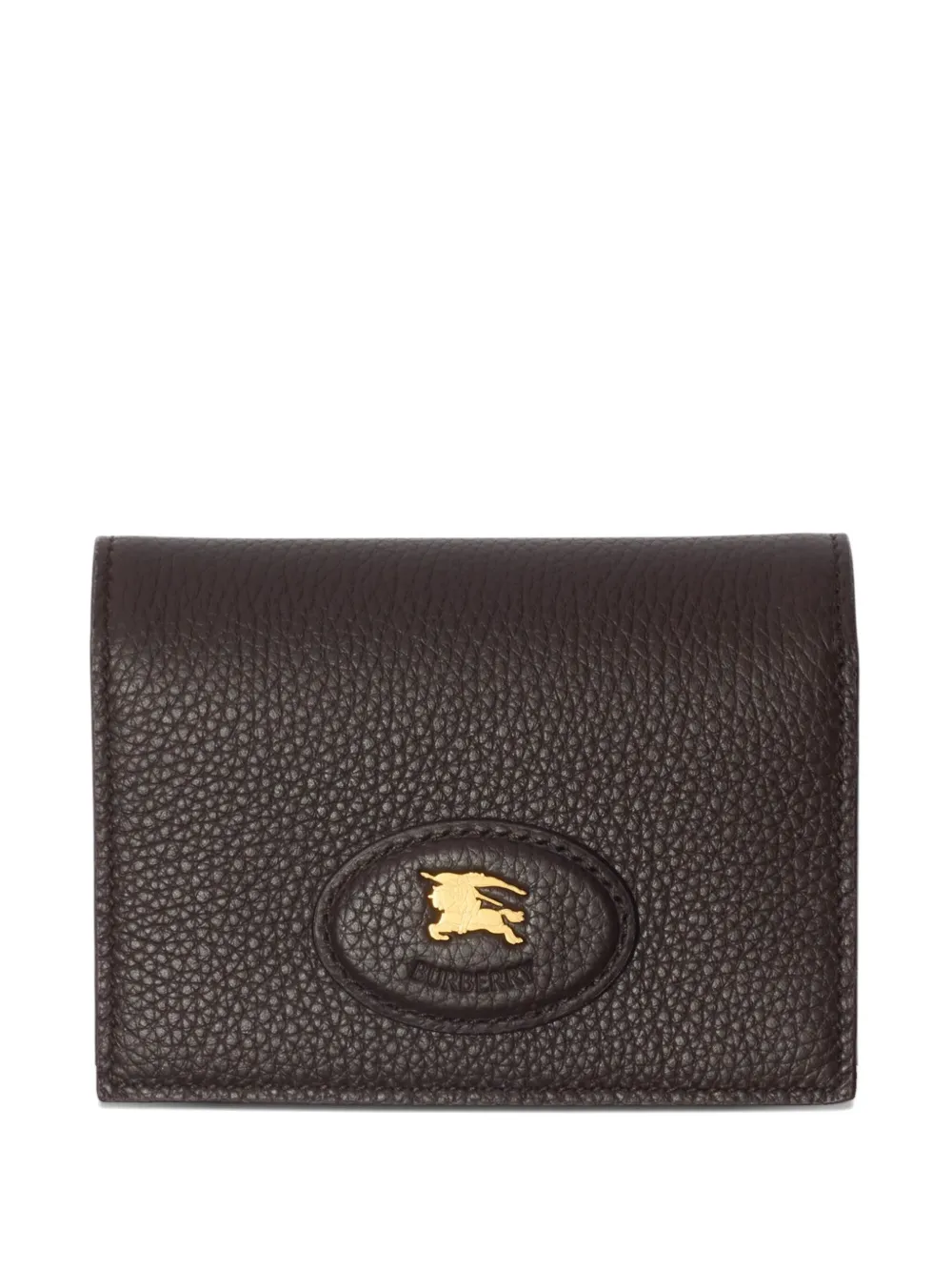 Burberry Bloomsbury folding wallet | Brown | Image 1