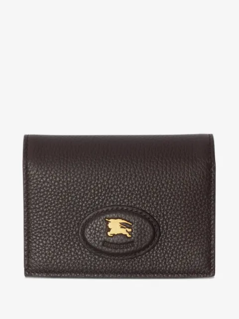 Burberry Bloomsbury folding card case