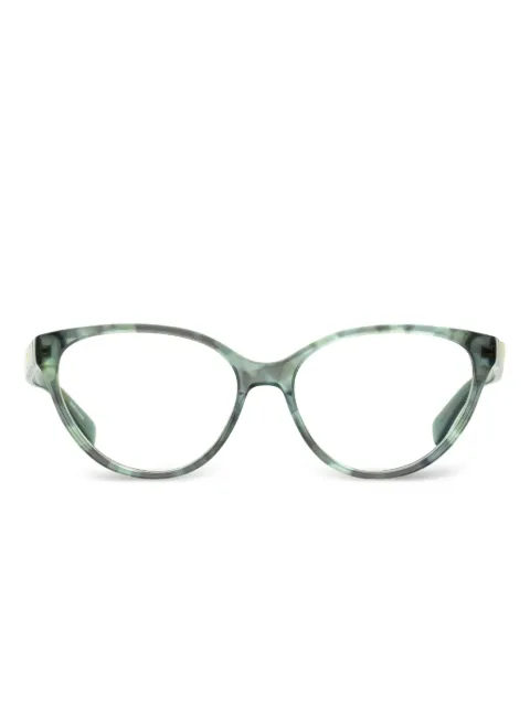 Longchamp 2764 cat-eye frame