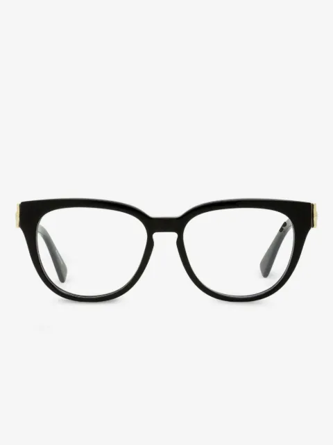 Longchamp cat-eye frame glasses