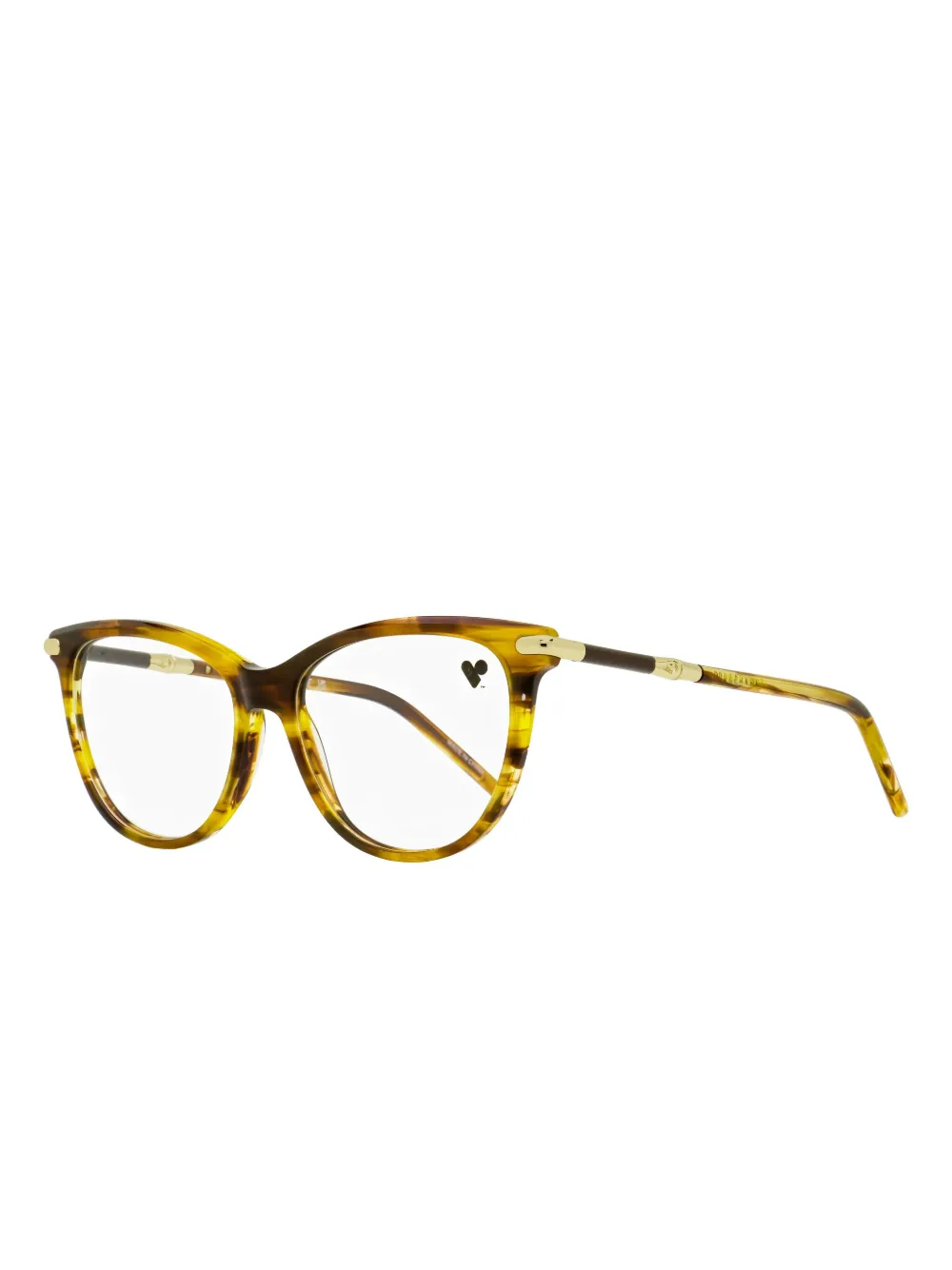 Longchamp oval-frame frame | Image 2