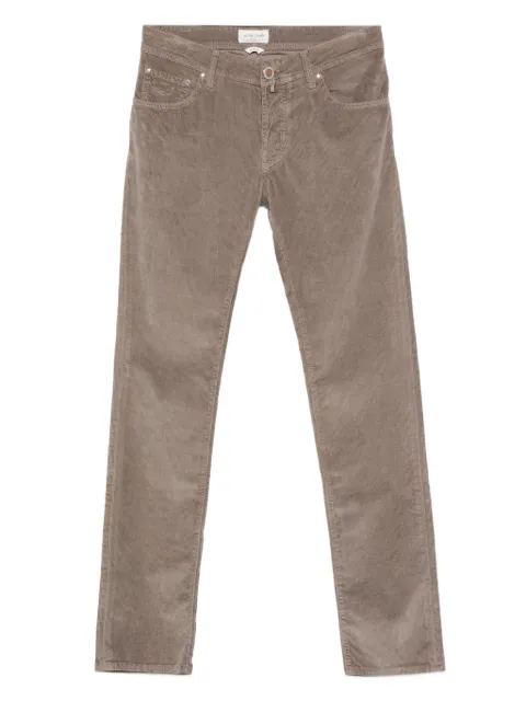 Jacob Cohën corduroy trousers