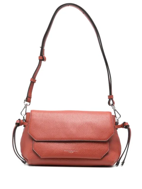 GIANNI CHIARINI Brina leather shoulder bag