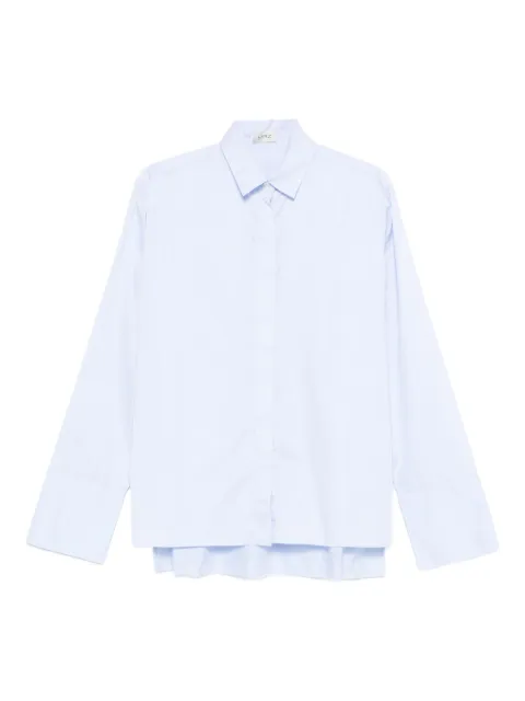 MRZ camisa con botones