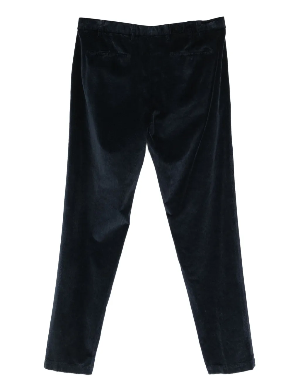 michael coal pantalones de pana y algodón | Pantalones rectos y con corte regular | Image 2