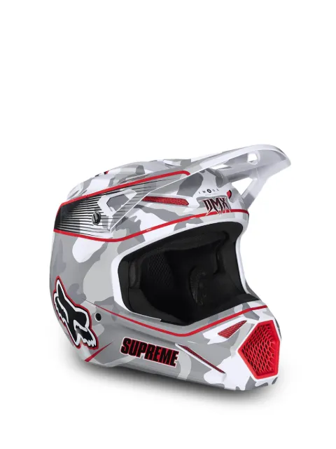 Supreme Fox Racing® DMX V1 helmet