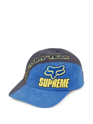 【最終値下げ】SUPREME × Fox Racing ロゴキャップ 32563362_62974118_300.jpg