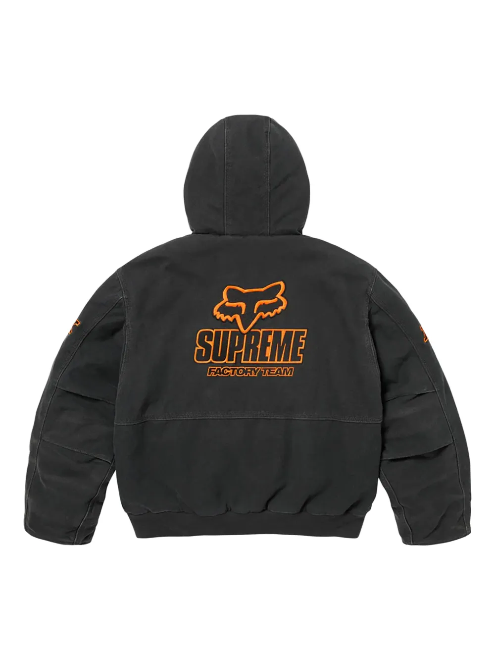 Supreme hoodie en colaboración con Fox Racing® | Hoodies | Image 2