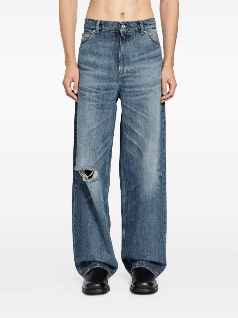 OUR LEGACY Vast Cut jeans