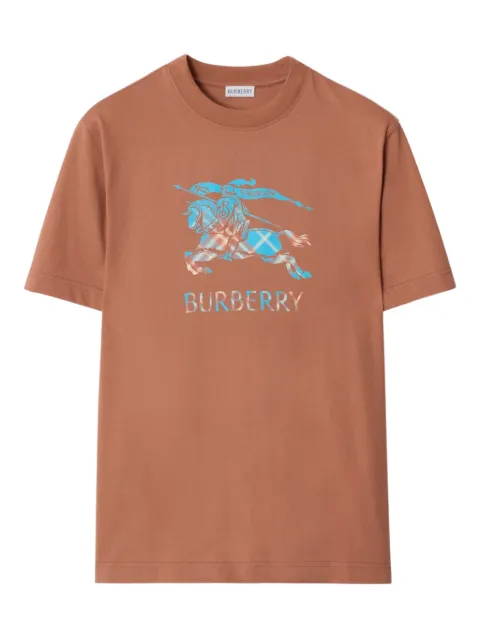 Burberry EKD cotton T-shirt