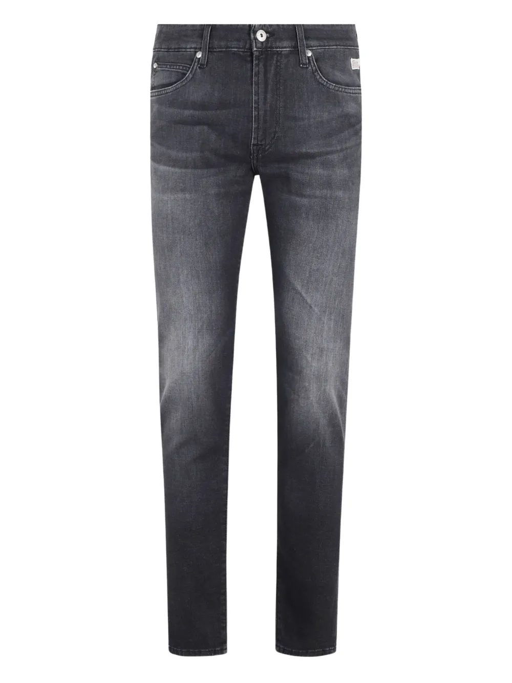 Roy Rogers button-fastening jeans | Grey | Image 1