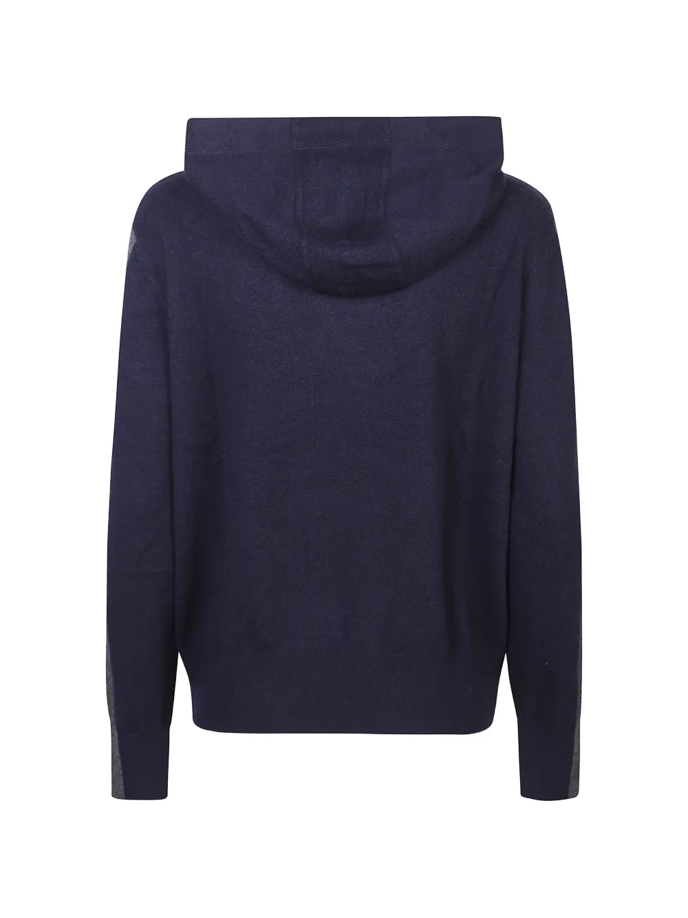 Iceberg logo hoodie - Blauw