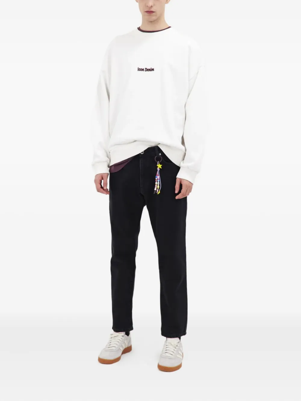 ICON DENIM josh jeans | Regular & Straight-Leg Jeans | Image 2