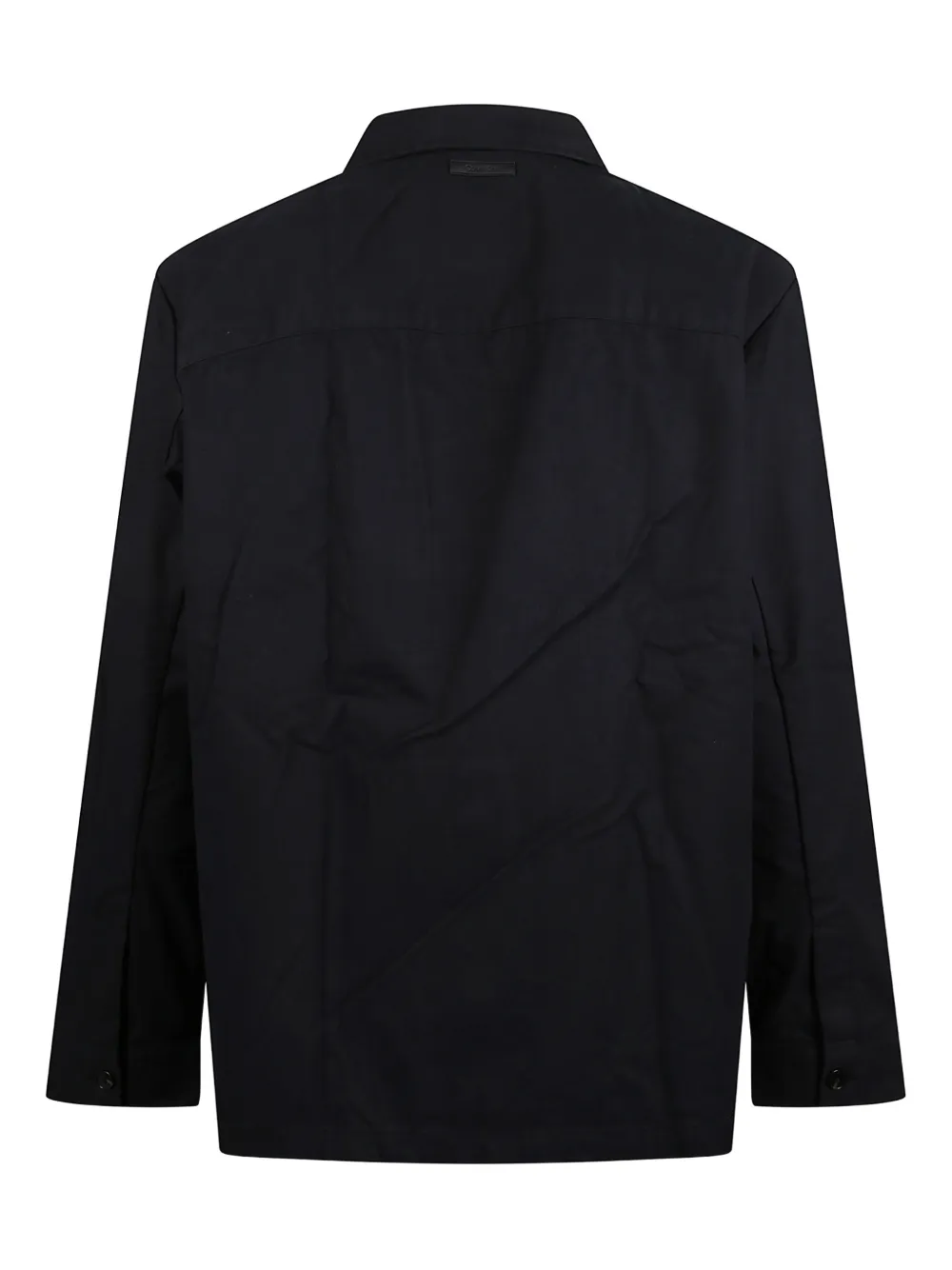 Calvin Klein buttoned cotton shirt | Image 2