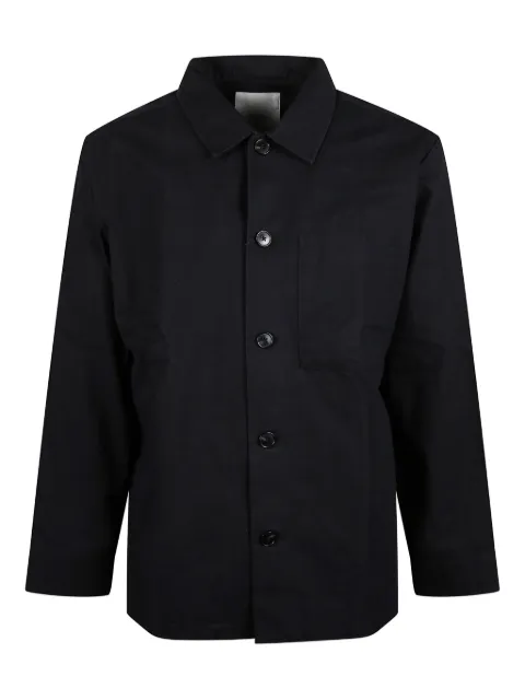 Calvin Klein buttoned cotton shirt