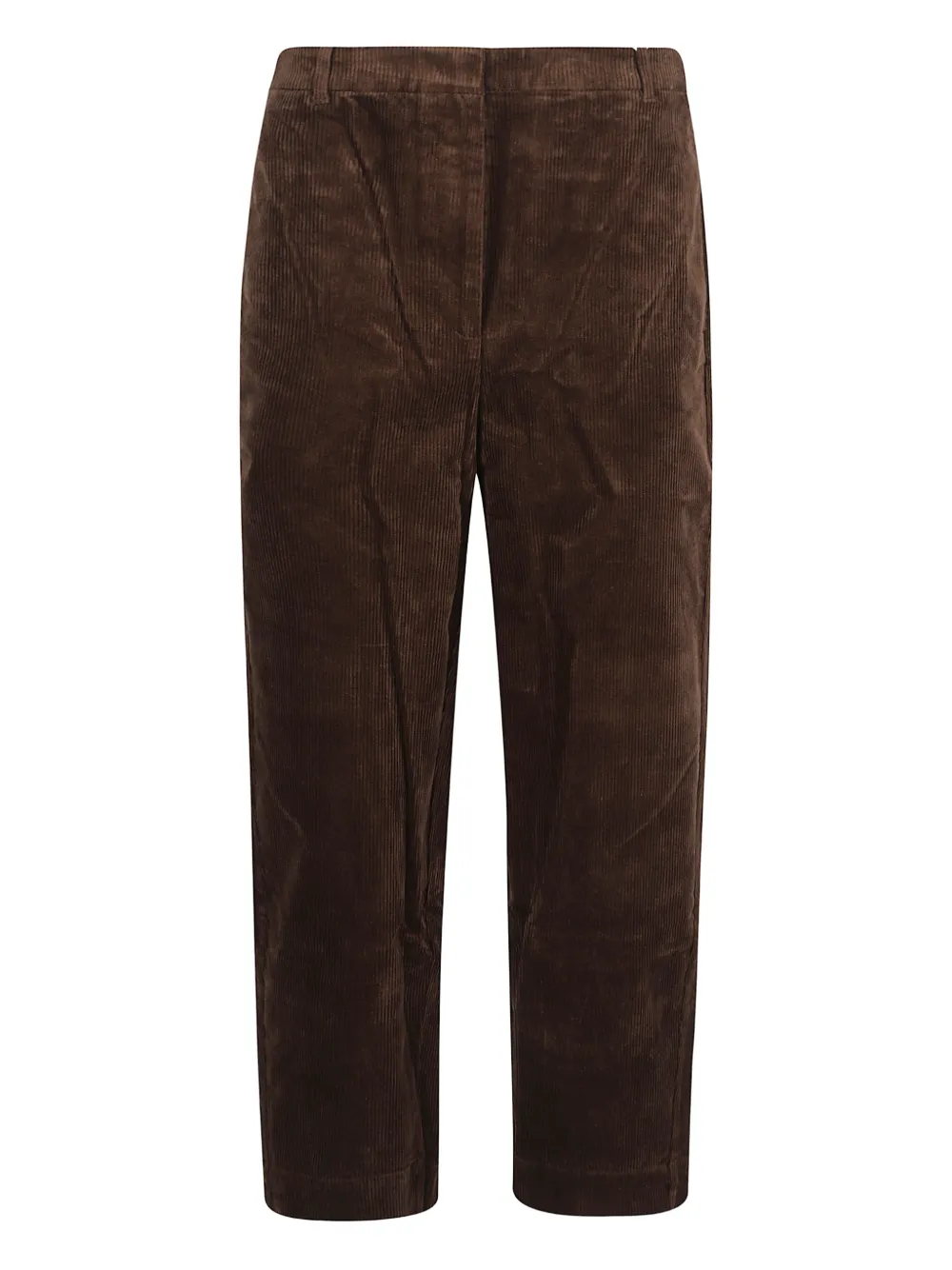 Tommy Hilfiger corduroy trousers | marrón | Image 1