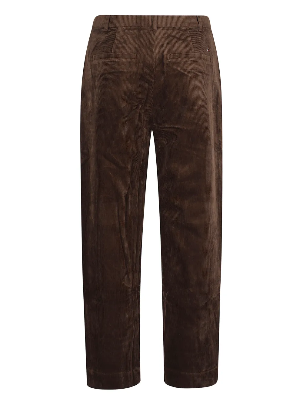 Tommy Hilfiger corduroy trousers | Pantalones rectos | Image 2