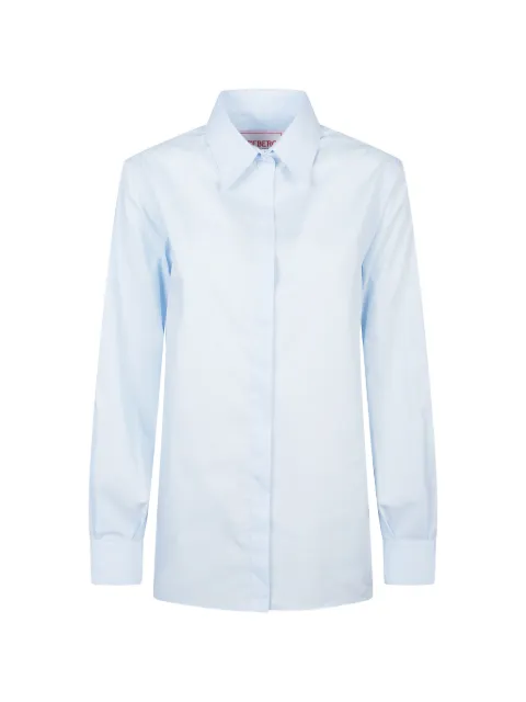 Iceberg collared shirt