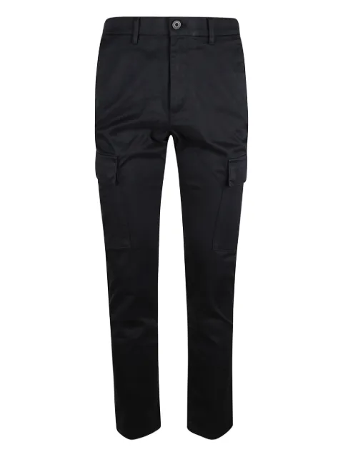 Calvin Klein cotton cargo trousers