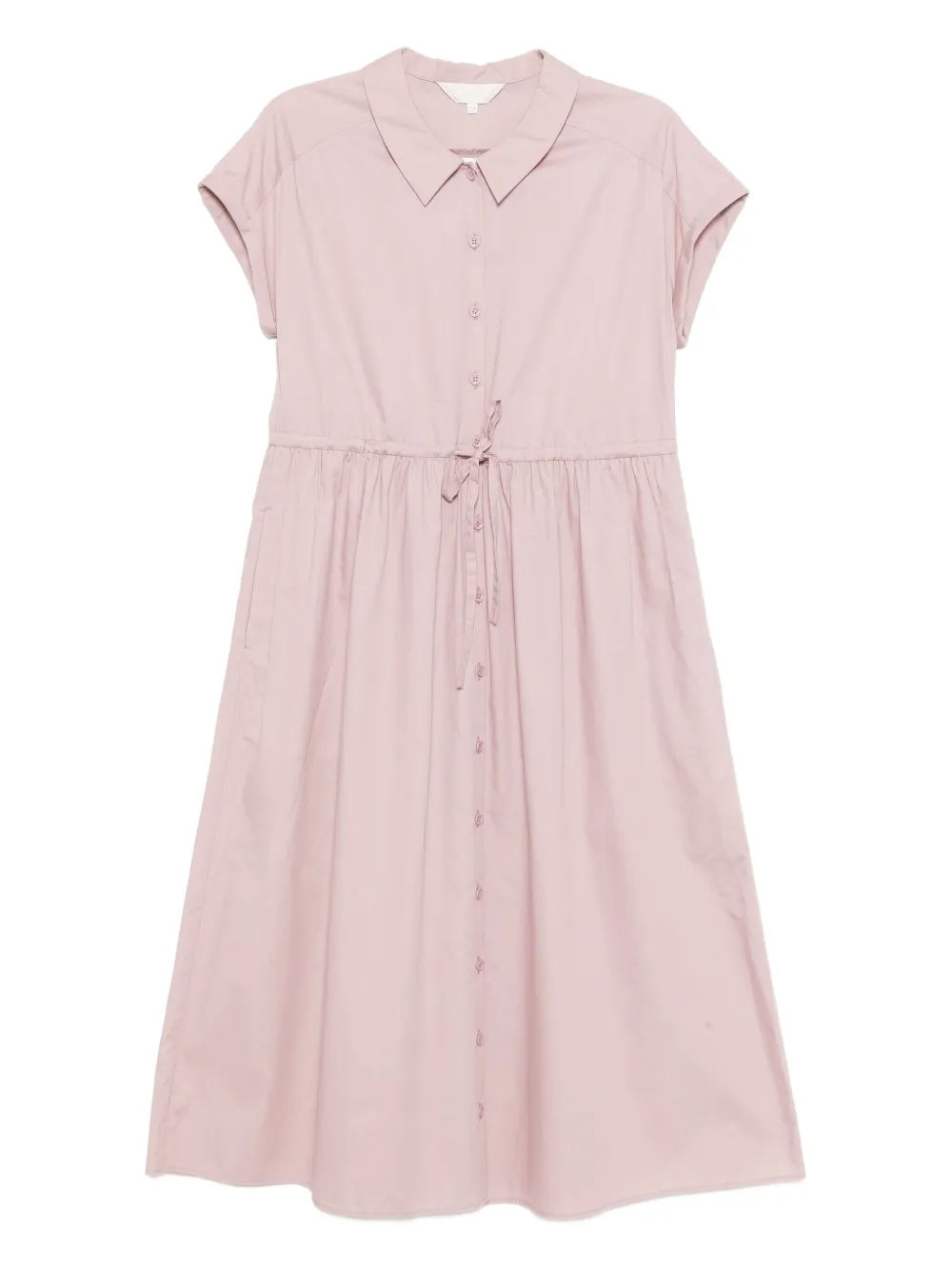 To b. by agnès b. robe New Lady | rose | Image 1