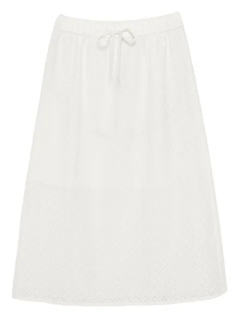 To b. by agnès b. falda Optical