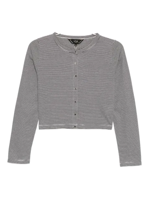 To b. by agnès b. Border Compact top