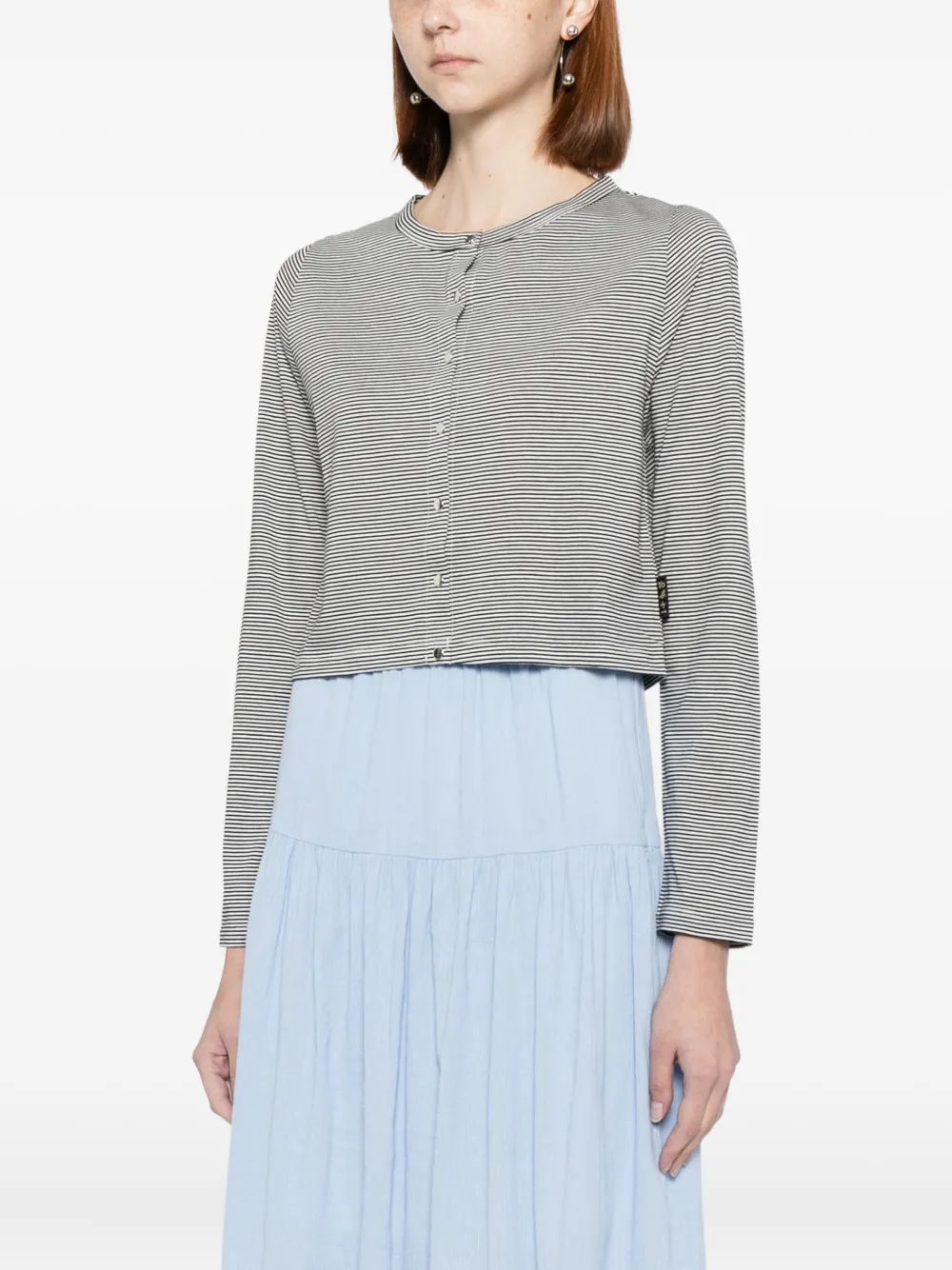 Border Compact Top