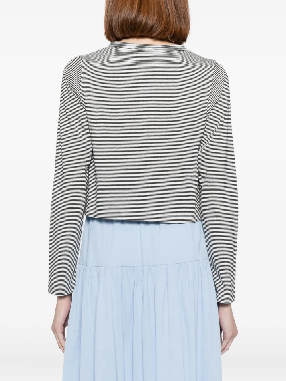 Border Compact Top