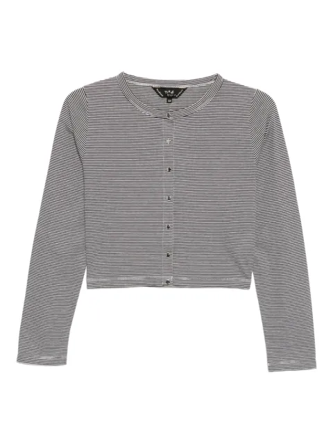 To b. by agnès b. Border Compact top